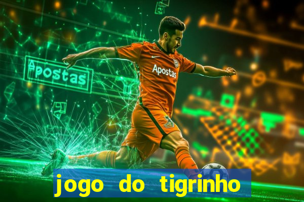 jogo do tigrinho jojo todynho